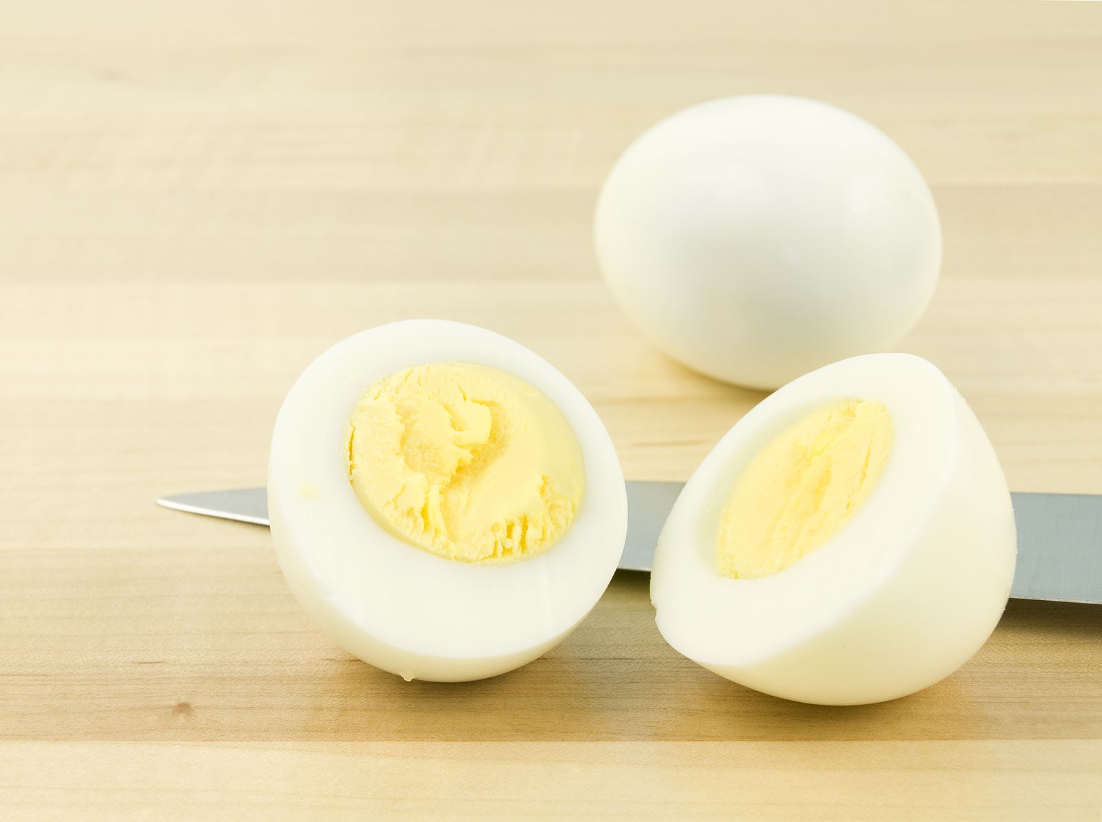 Un estudio explica cómo cocinar los huevos para aprovechar toda su vitamina D