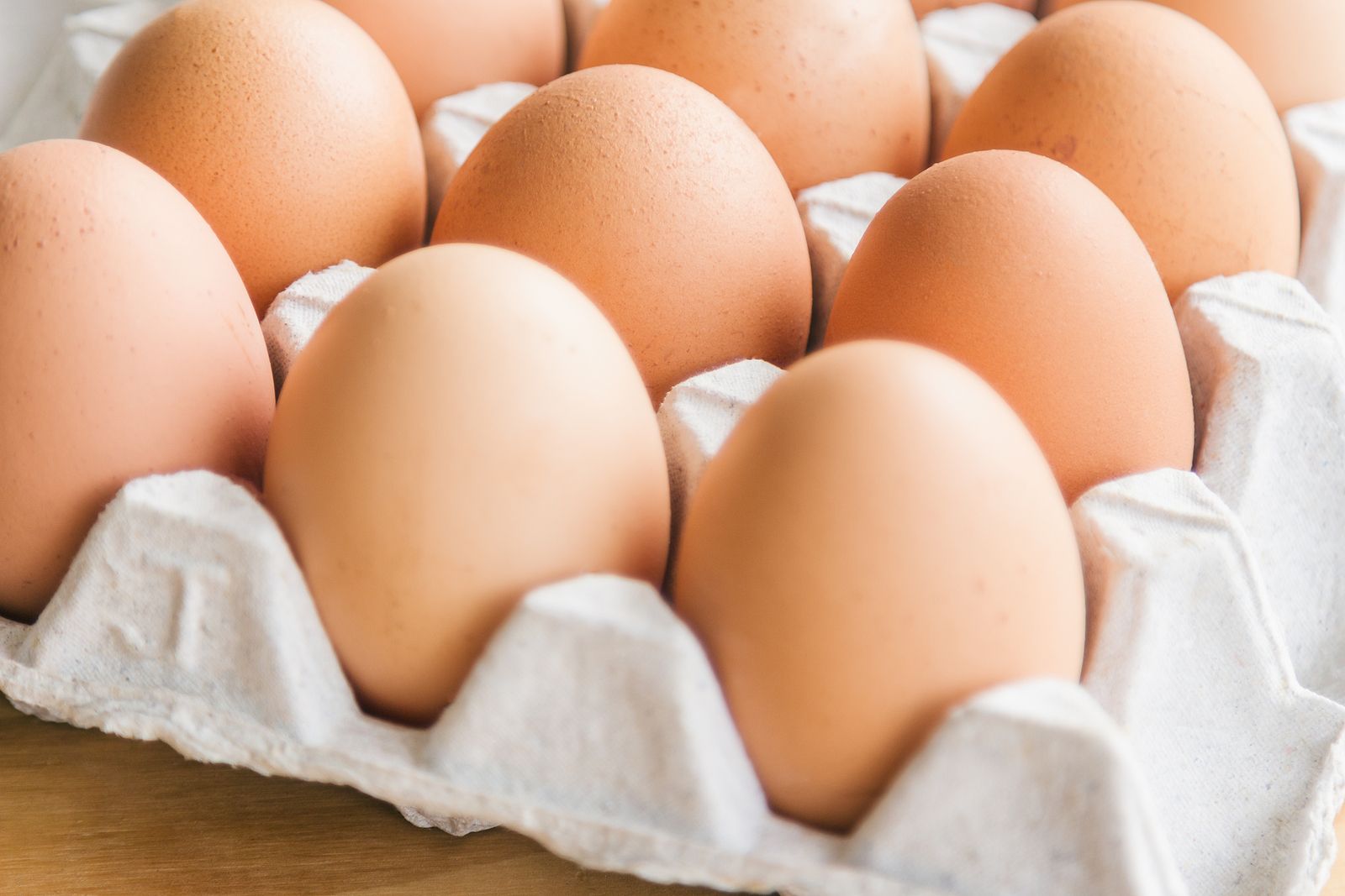 Un estudio explica cómo cocinar los huevos para aprovechar toda su vitamina D Un estudio explica cómo cocinar los huevos para aprovechar toda su vitamina D