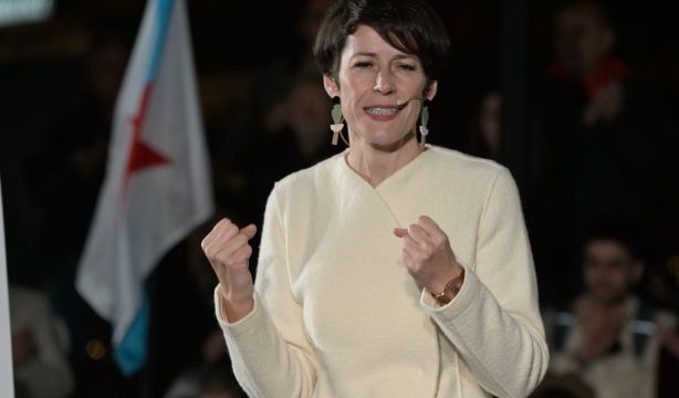 El CIS apuesta por el vuelco electoral en Galicia