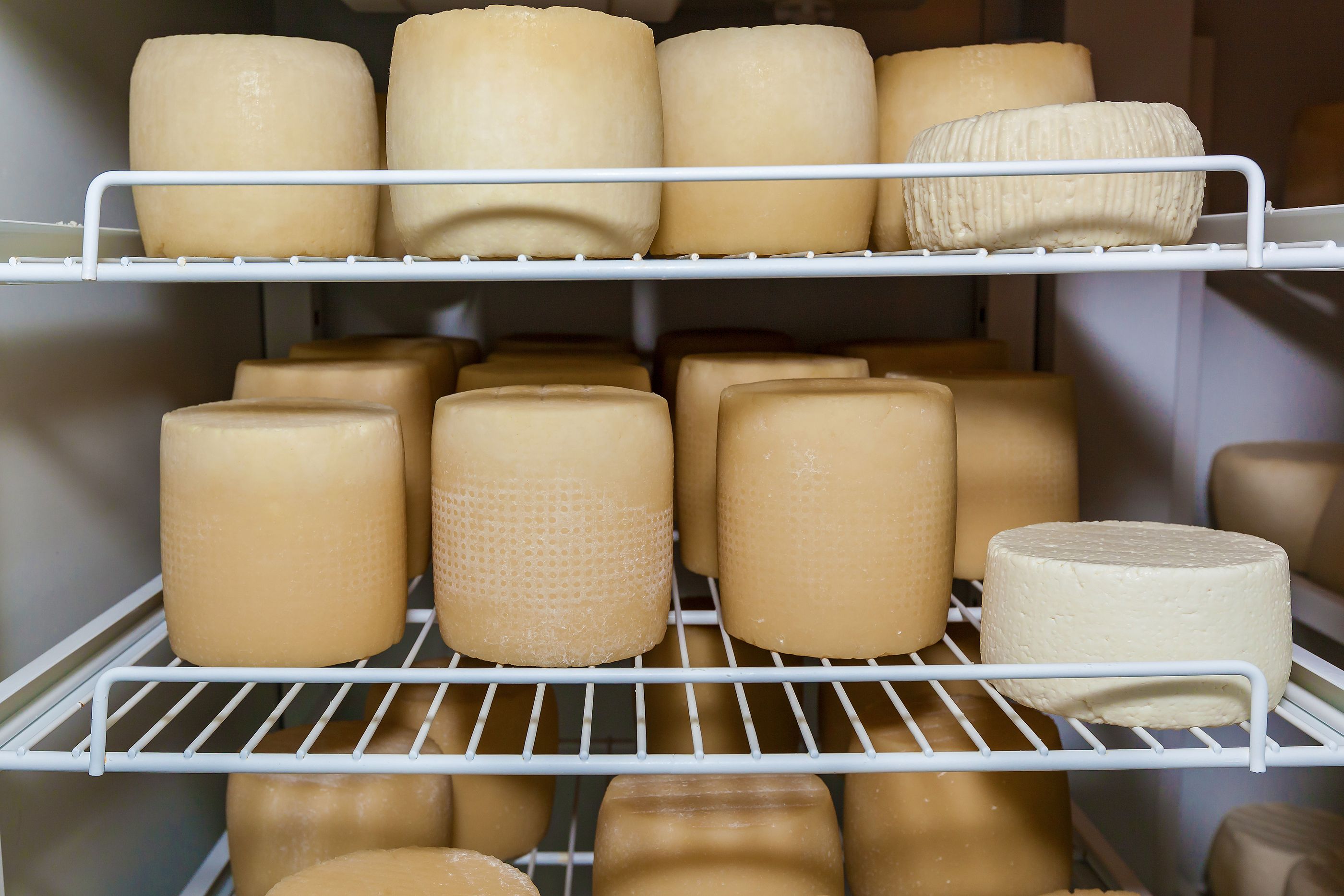 Cómo conservar el queso en la nevera: así puedes evitar que se ponga malo