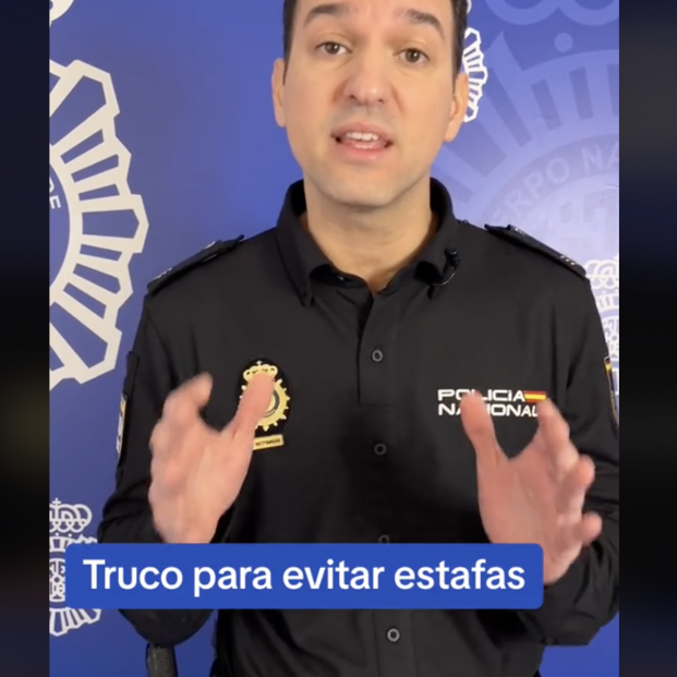 Con este truco de la Policía no caerás en ninguna estafa ‘online’