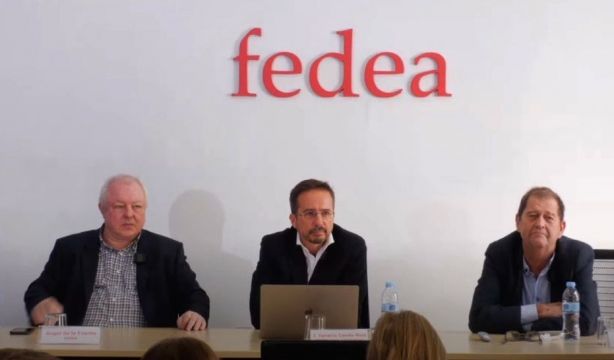 fedea informe jubilacion