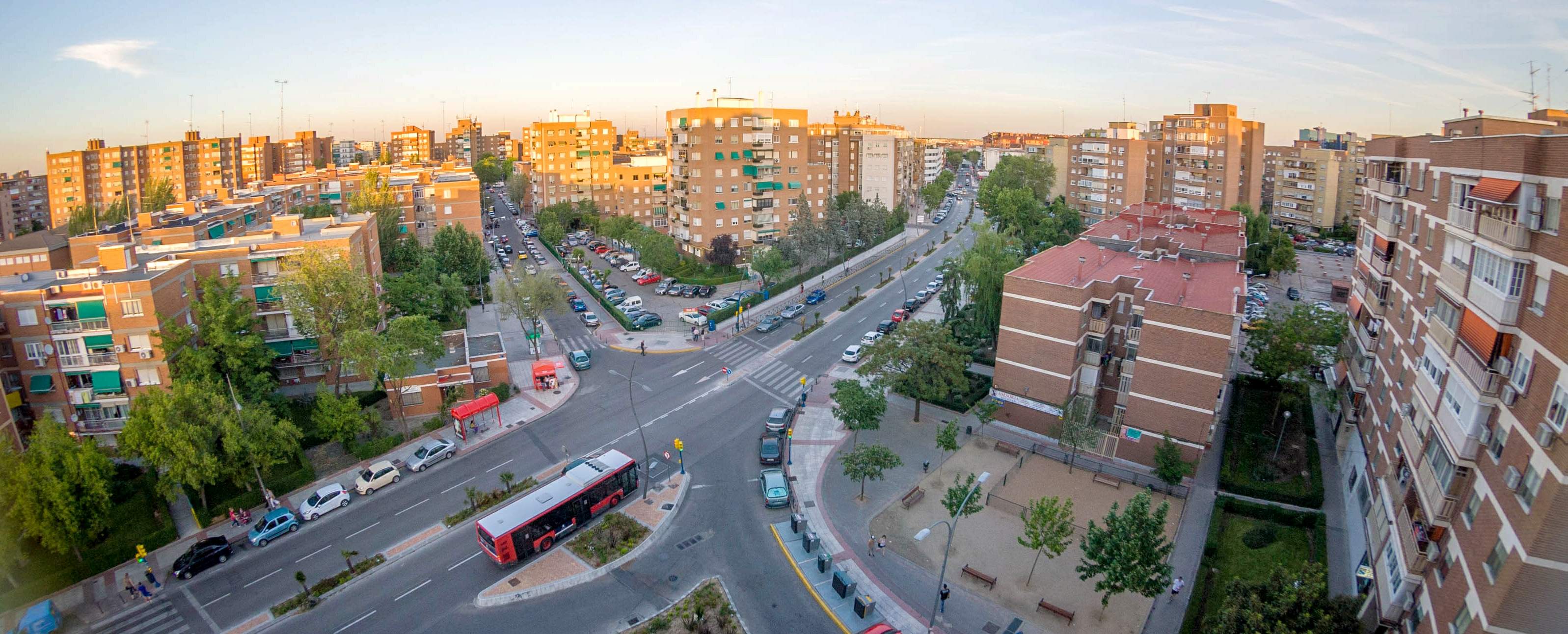 Los 10 municipios de España con más demanda para alquilar vivienda