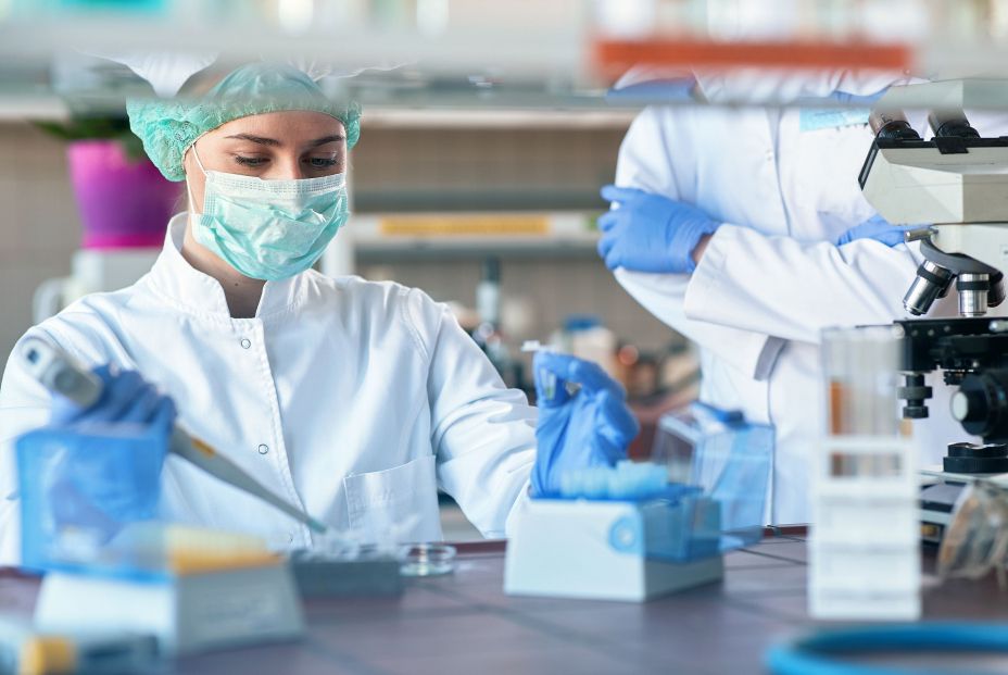 La OMS anuncia avances históricos en la salud mundial y nuevos retos para 2025. Fuente:BigStock La OMS anuncia avances históricos en la salud mundial y nuevos retos para 2025. Fuente:BigStock
