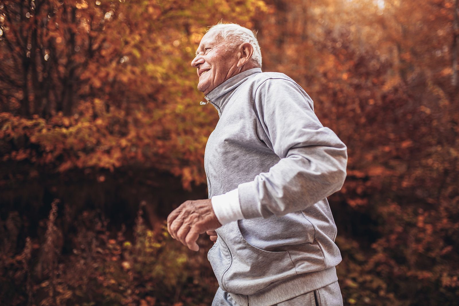 ¿Correr hace que bajemos de peso? ¿Mito o realidad?