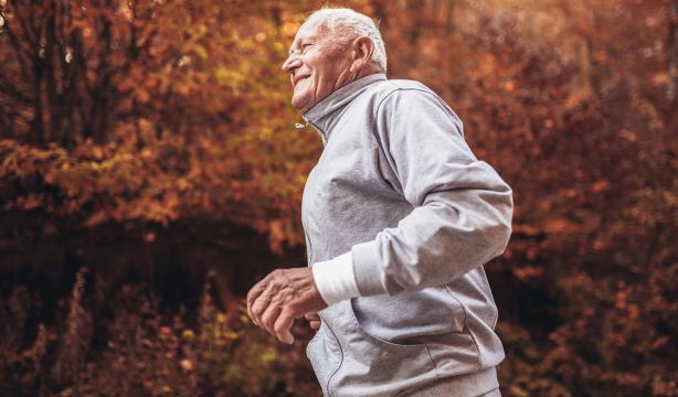 ¿Correr hace que bajemos de peso? ¿Mito o realidad?