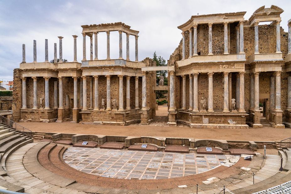 Mérida Mérida