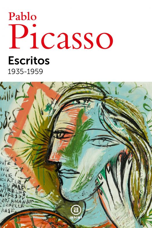 RTVE Audio ofrece dos podcasts y un audiolibro por el 50º aniversario de la muerte de Picasso (Akal)