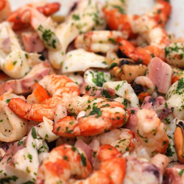 Platos saludables para el verano Platos saludables para el verano