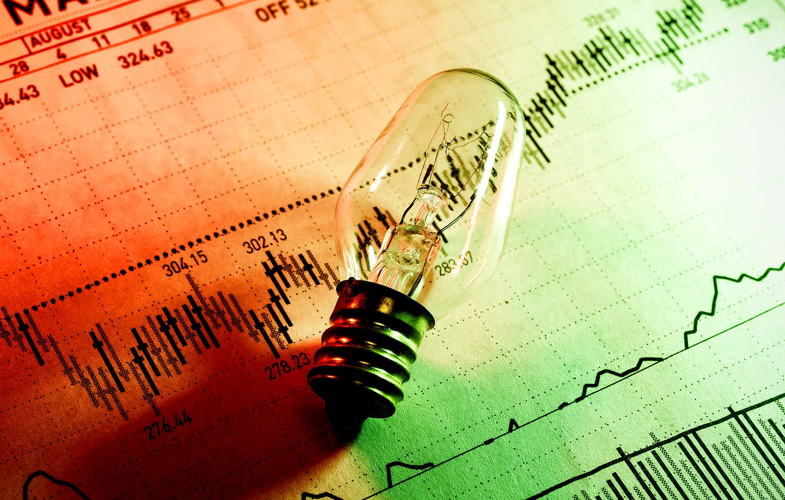 El IPC sube al 3,4% en enero por el repunte de la luz