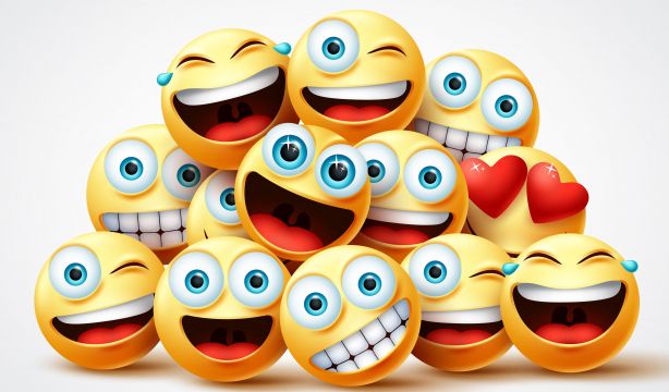 El género, la cultura y la edad explican por qué los emojis se interpretan de forma diferente (Bigstock)