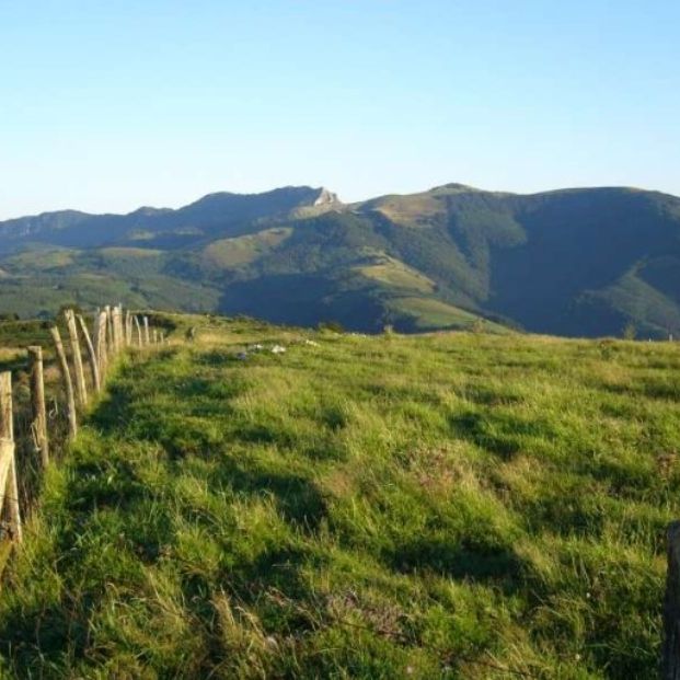 Las mejores rutas naturales para conocer la provincia de Guipúzcoa