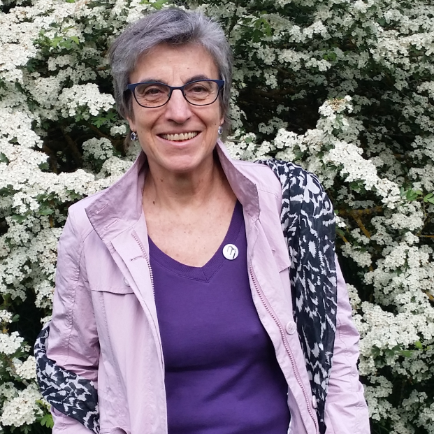Anna Freixas publica su nuevo libro 'Nuestra menopausia. Una versión no oficial'
