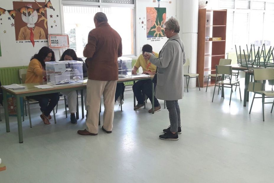 Elecciones Galicia: los mayores piden agilizar la atención primaria y combatir la soledad no deseada