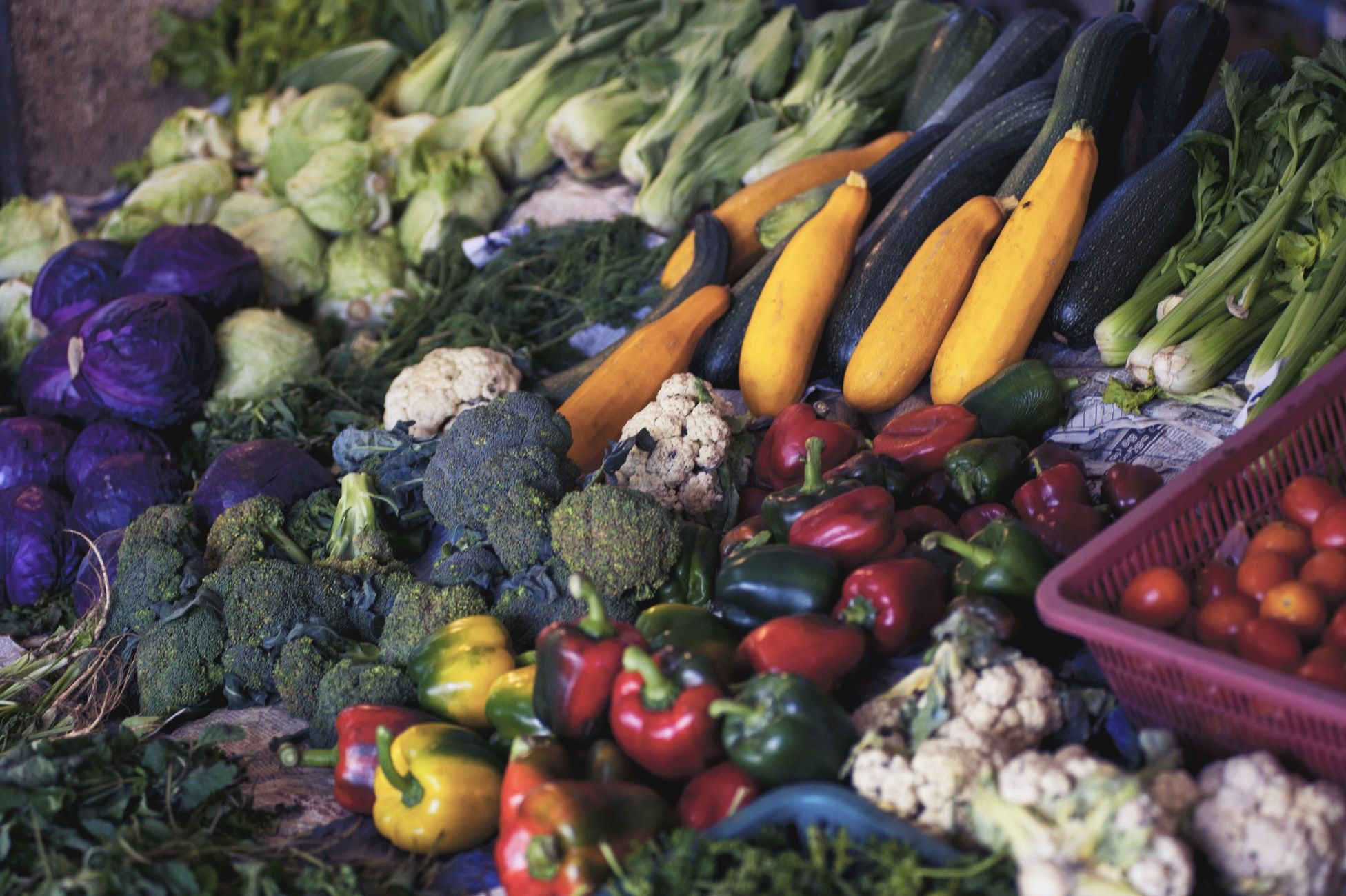 Verduras