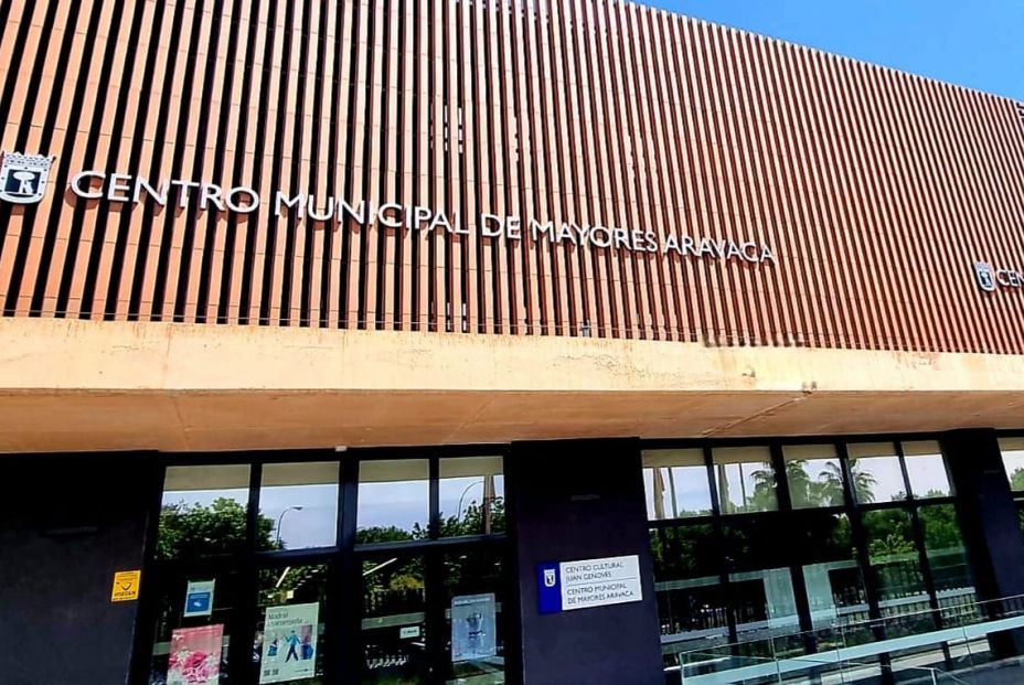 La Tarjeta 'MadridMayor.es': en qué consiste y qué beneficios te puede aportar. Centro Municipal de Mayores de Aravaca. Web Centro Municipal de Aravaca La Tarjeta 'MadridMayor.es': en qué consiste y qué beneficios te puede aportar. Centro Municipal de Mayores de Aravaca. Web Centro Municipal de Aravaca
