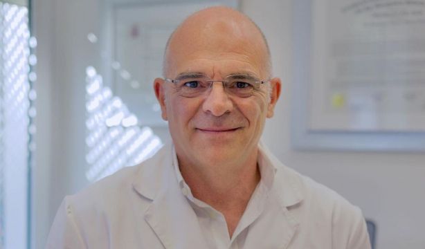 Ángel Durántez, experto en envejecimiento: "En el futuro podremos saber cómo vamos a envejecer"
