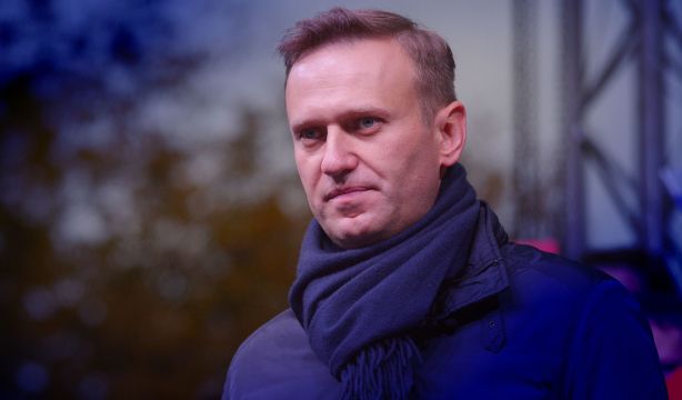 Muere en la cárcel Alexéi Navalni, símbolo de la oposición a Putin