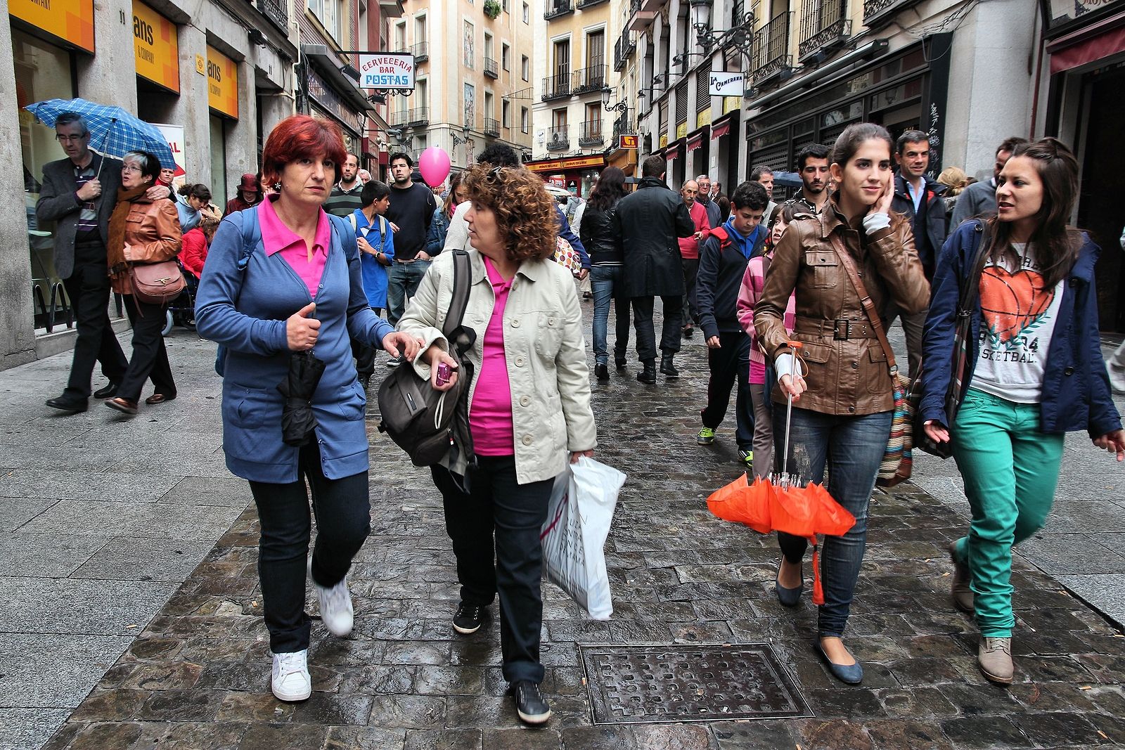 ¿Qué tiempo nos espera en Semana Santa?