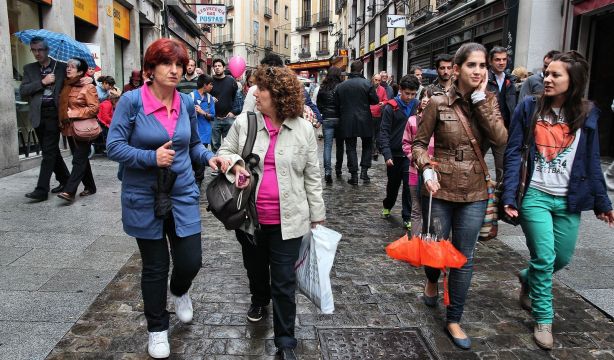 ¿Qué tiempo nos espera en Semana Santa?