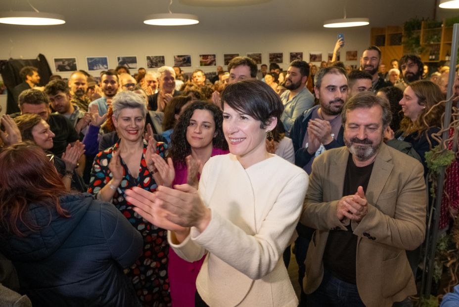 EuropaPress 5767501 candidata bloque nacionalista galego bng presidencia xunta ana ponton