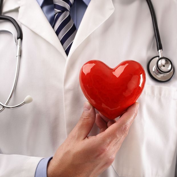 Sufrir un infarto aumenta el riesgo de padecer otras enfermedades graves a largo plazo (Bigstock)