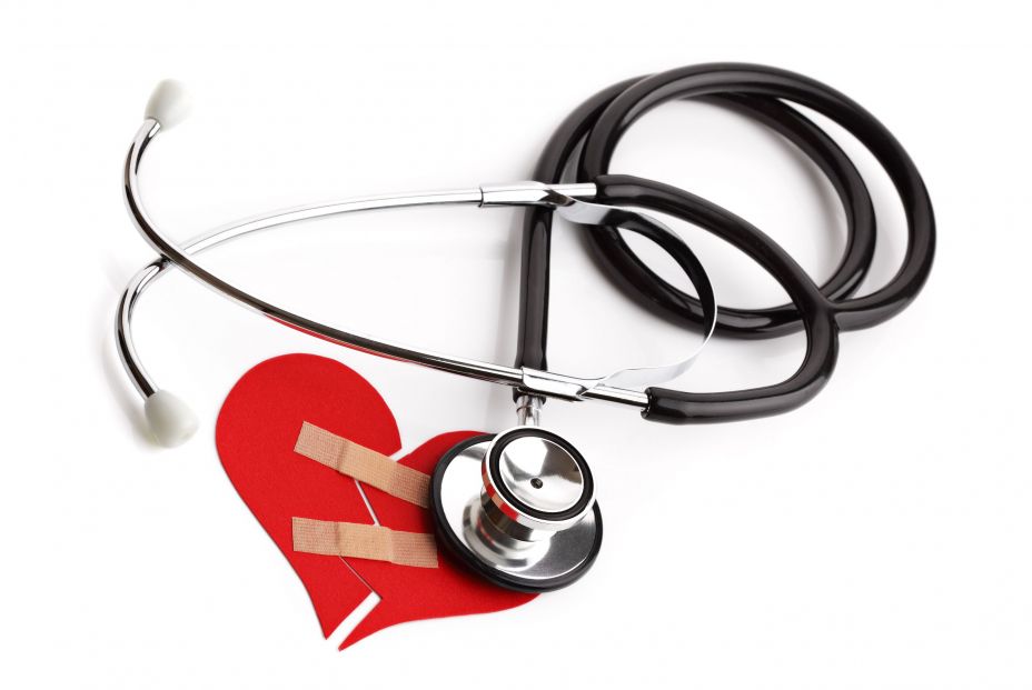 Sufrir un infarto de miocardio aumenta el riesgo de padecer otras enfermedades graves (Bigstock)