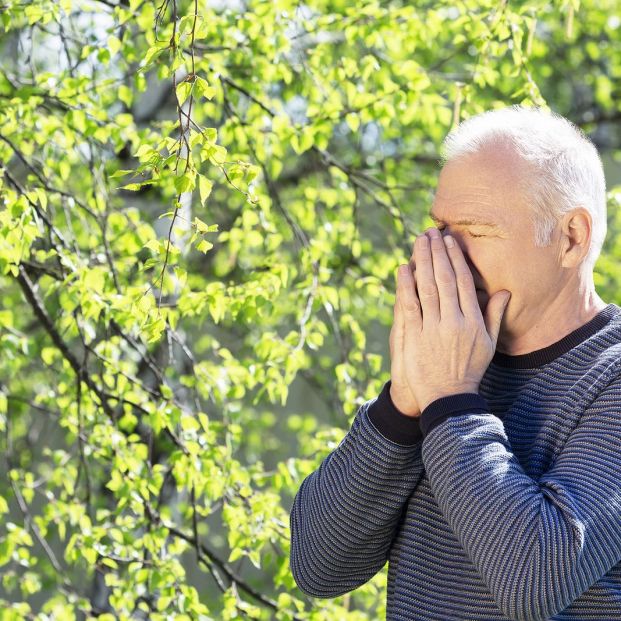 Usar gafas de sol o cerrar las ventanas: los mejores remedios contra la conjuntivitis alérgica