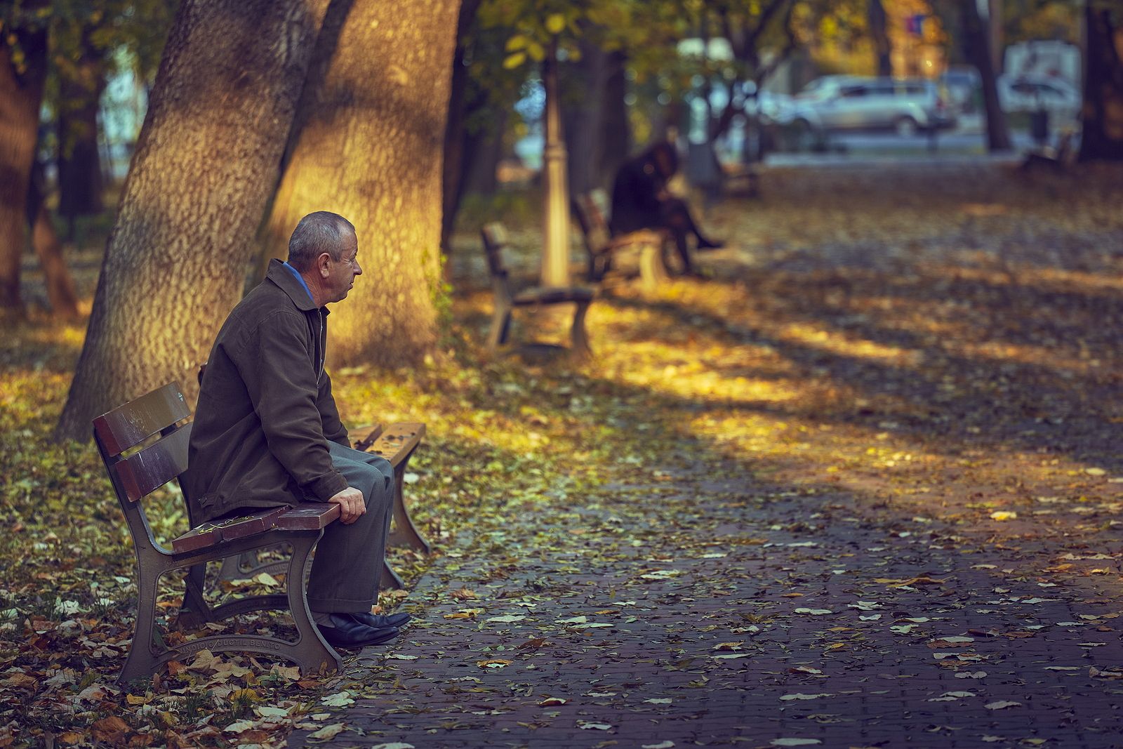 Así me pagan haber cotizado 48 años