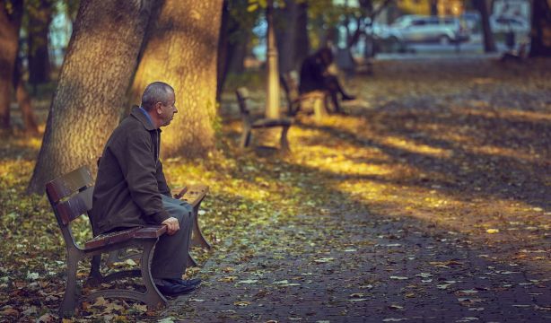 Así me pagan haber cotizado 48 años