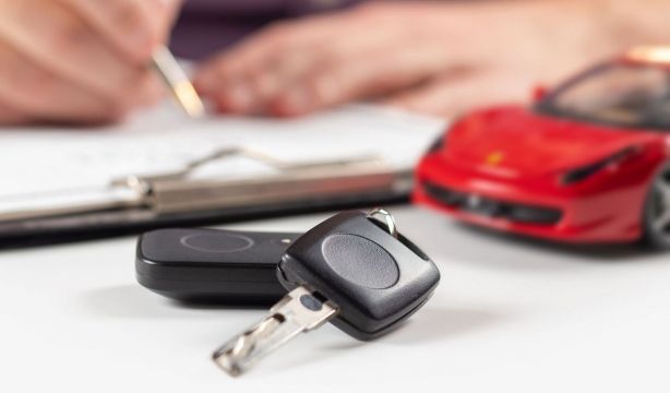 Renovar el carnet de conducir con 69 años