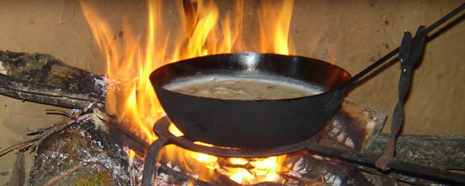 De ruta por la Sierra Norte de Madrid en busca de sus mejores platos de cuchara y puchero