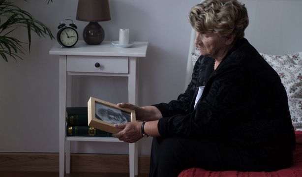 ¿Cómo afrontar una pérdida traumática?