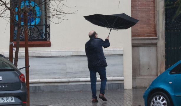España se congela esta semana: heladas y hasta 10ºC por debajo de lo normal