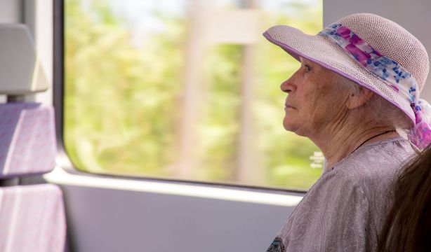 Estos son los últimos cambios en la Tarjeta Dorada de Renfe