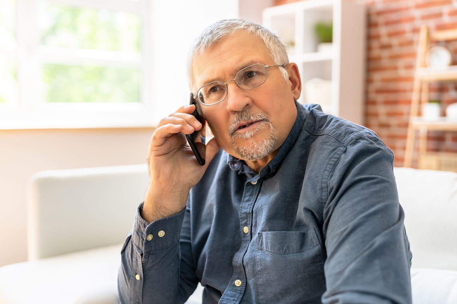 ¡Cuidado! Si te llaman de estos números, puedes caer en una estafa