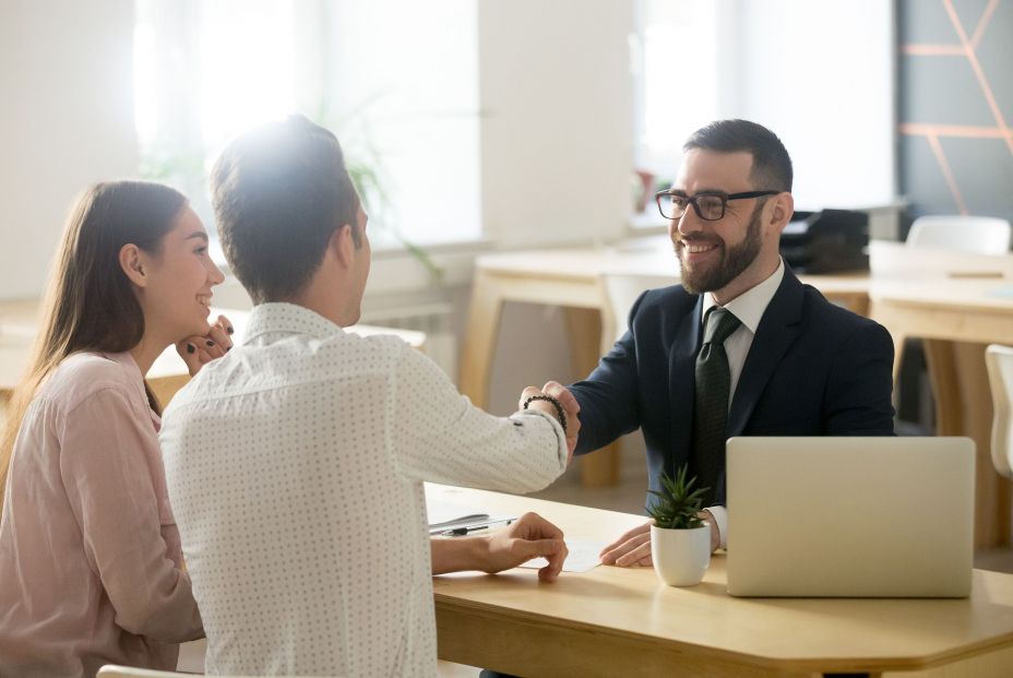 Las hipotecas y los alquileres, entre los principales motivos de asesoramiento jurídico en 2023 (Bigstock)