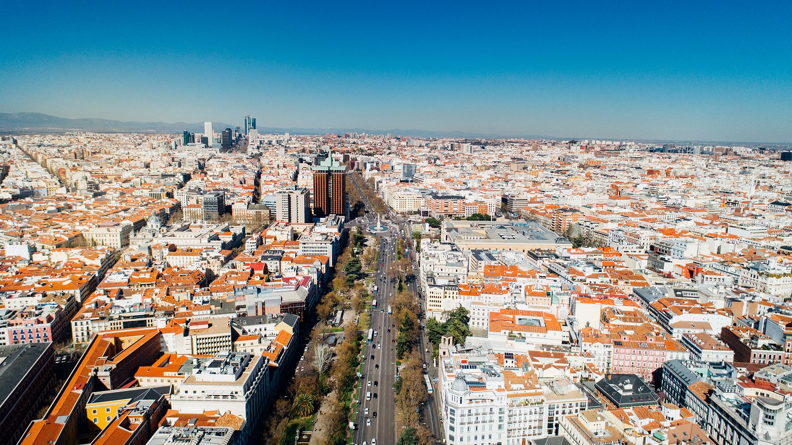 Los barrios más caros para comprar una vivienda en España en 2024