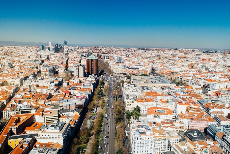 Los barrios más caros para comprar una vivienda en España en 2024