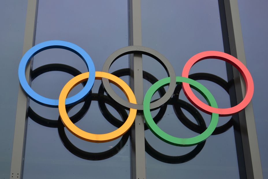 Alfredo Relaño publica su libro ‘366 historias (y más) de los Juegos Olímpicos que deberías conocer' (Bigstock)