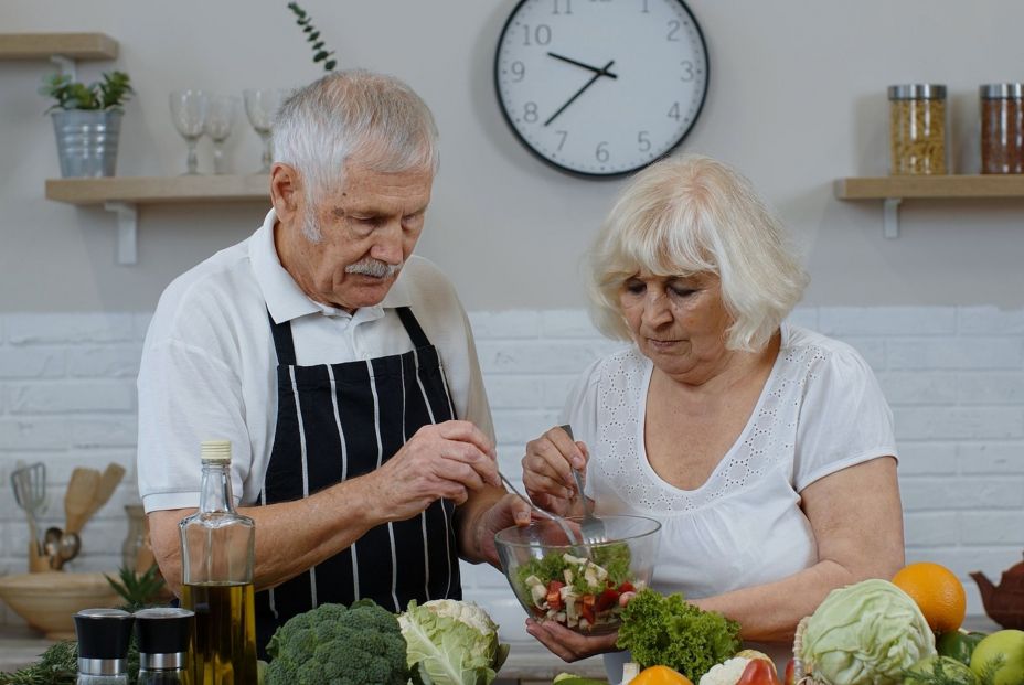 La dieta de la longevidad funciona: reduce la edad biológica y mejora el sistema inmunitario