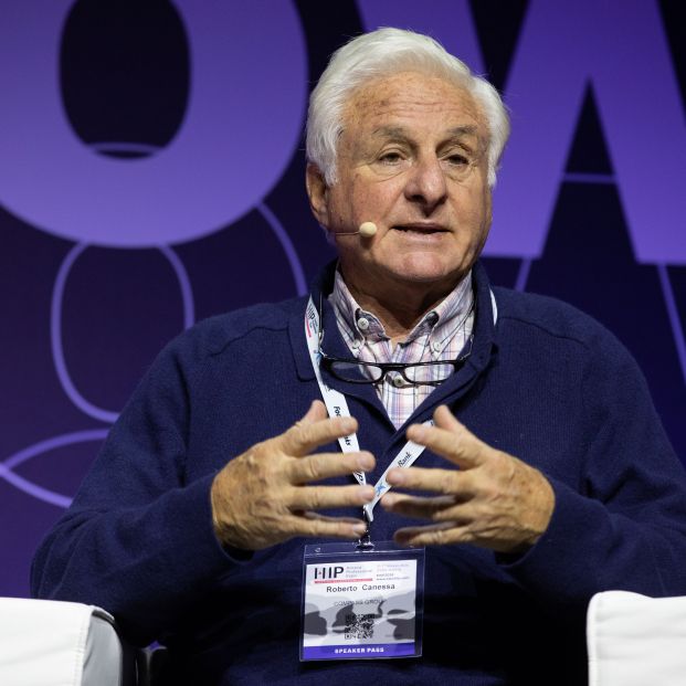 Roberto Canessa: Alimentarme de mis compañeros fue la humillación