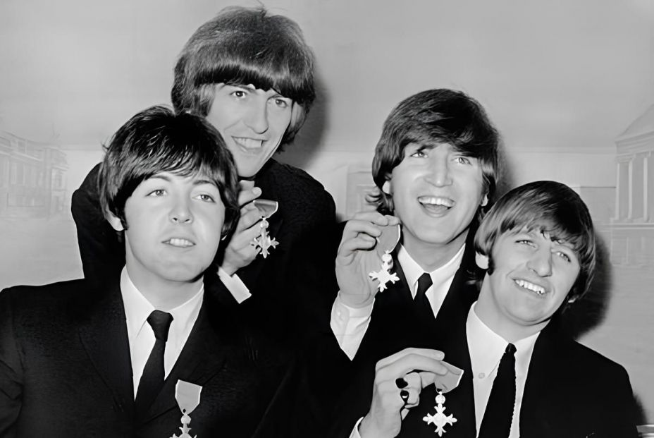 EuropaPress 5771890 coleccion 59 canciones versiones ineditas the beatles saldra venta martes (2) EuropaPress 5771890 coleccion 59 canciones versiones ineditas the beatles saldra venta martes (2)