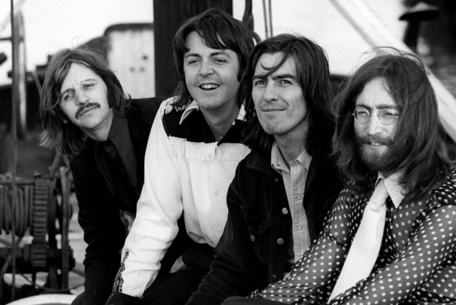 Sam Mendes dirigirá cuatro películas de los Beatles, una por cada miembro (Apple Corps Ltd) Sam Mendes dirigirá cuatro películas de los Beatles, una por cada miembro (Apple Corps Ltd)