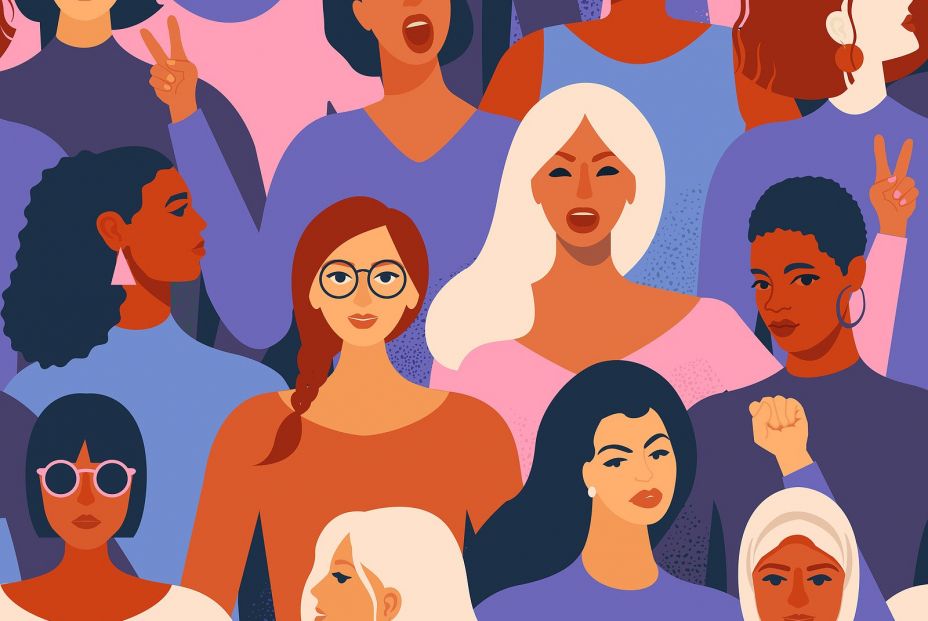 El festival 'Ellas Crean' incluirá más de 40 actividades por el Día Internacional de la Mujer (Bigstock) El festival 'Ellas Crean' incluirá más de 40 actividades por el Día Internacional de la Mujer (Bigstock)