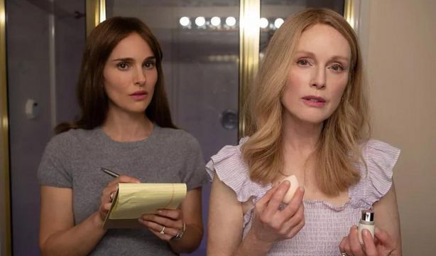 Natalie Portman y Julianne Moore vuelven a la gran pantalla con 'Secretos de un escándalo'