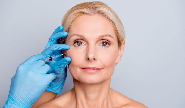 Bótox y ácido hialurónico: ¿en qué se diferencian?