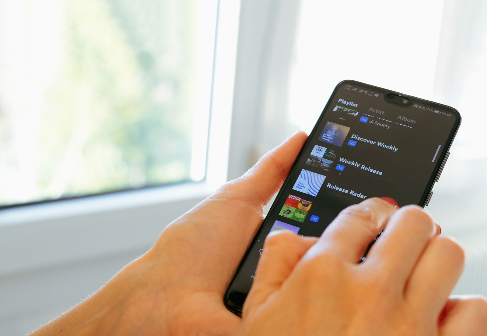 Spotify anuncia un servicio exclusivo de reserva de entradas antes de que se pongan a la venta