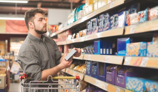 El 'truco de la estantería' para ahorrar "un montón de dinero" en Mercadona