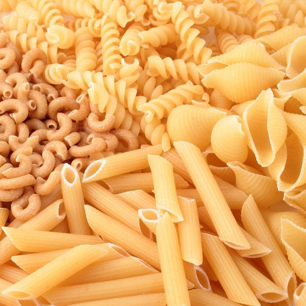 El truco de un chef italiano para evitar que se pegue la pasta al cocerla (Big Stock)